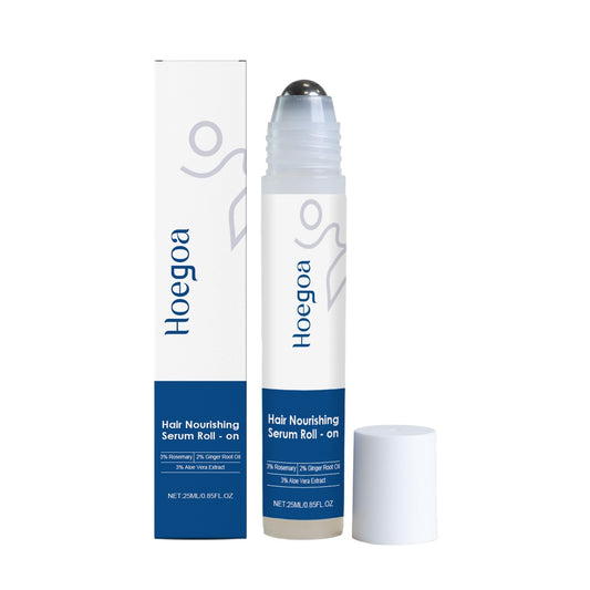 Hoegoa سيروم لتكثيف الشعر